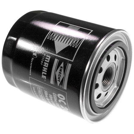 Mahle Oil Filter, Oc261 OC261